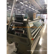 Shima Seiki Mach2X153 18g Wholegarment Flat Knitting Machine Year 2010